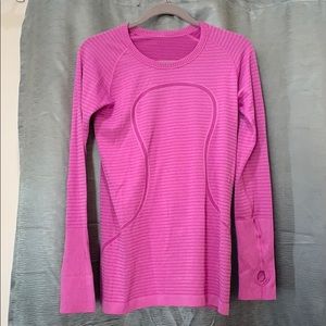 LULULEMON long sleeve
